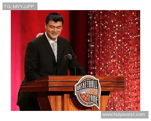 解密姚明在NBA的传奇之路与中国篮球的崛起之影响 解密姚明在NBA的传奇之路与中国篮球的崛起之影响